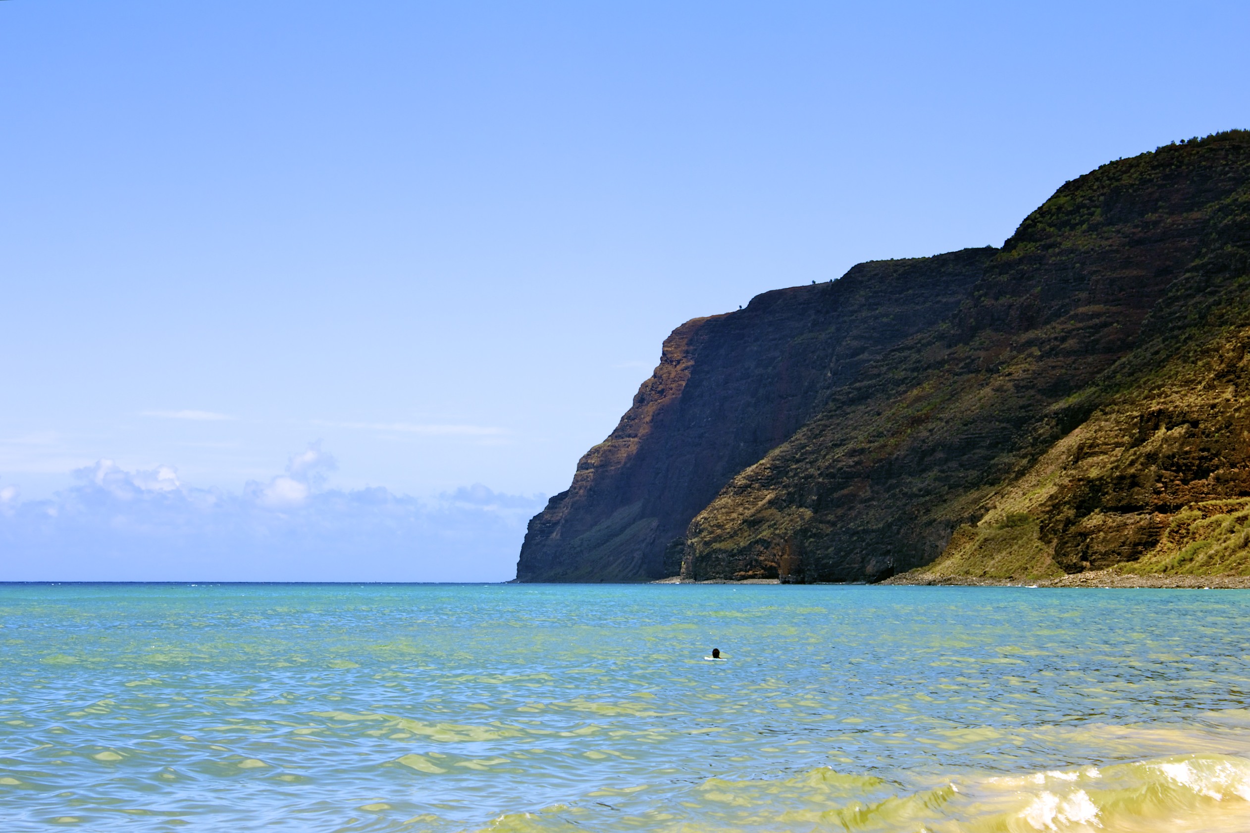 Kauai