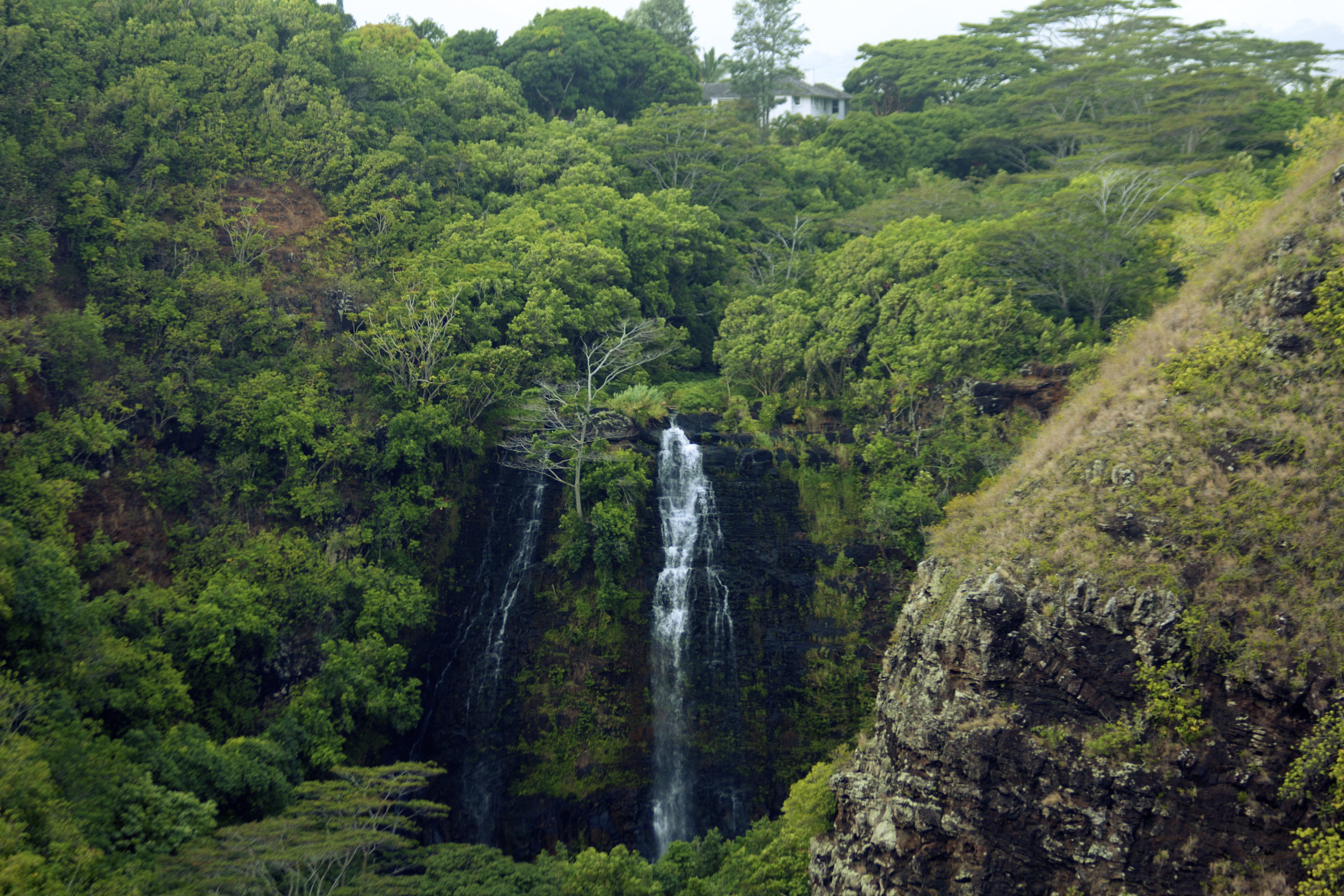 Kauai