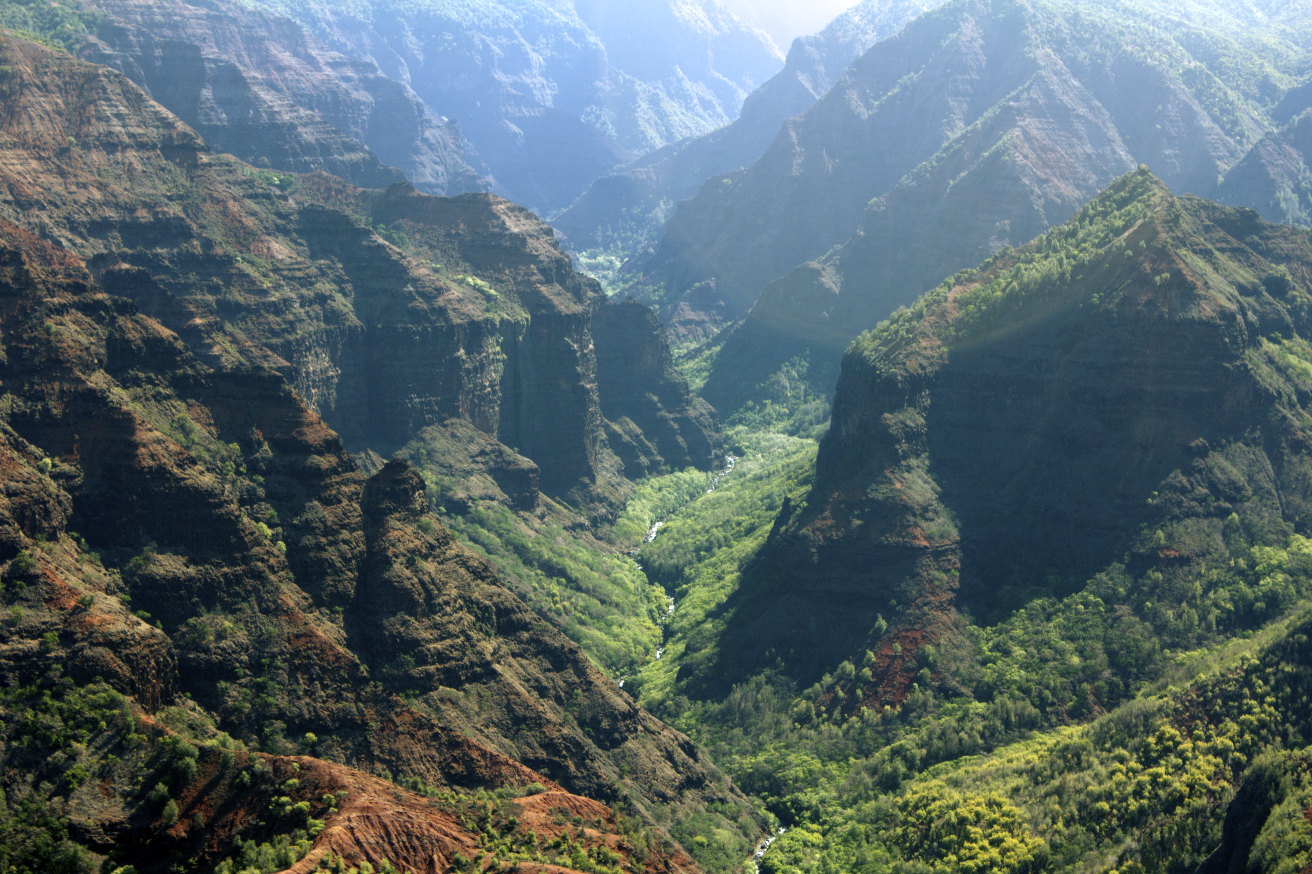 Kauai